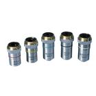 Akromatik Objektif - 10x / 0.25, 1005408 [W30614], Mikroskop mercekleri (Small)
