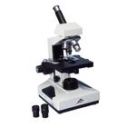 Standard Monocular Microscope, 640x, achromatic, 1005417 [W30630-115], Monocular Compound Microscopes