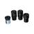 Wide field eyepiece WF 10x 18 mm with pointer, 1005424 [W30641], Options (Small)