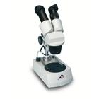 Stereo Microscope, 40x, Transmitted-Light Illumination LED (230 V, 50/60 Hz), 1013128 [W30666-230], Binocular Stereo Microscopes