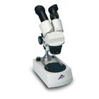 Microscópio estéreo, 40x, LED, cabeçote rotativo (230 V, 50/60 Hz), 1013147 [W30667-230], Binocular Stereo Microscopes