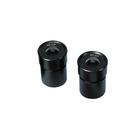 Coppia di oculari grande campo WF 10x 20 mm, 1005445 [W30671], Coppette oculari per microscopio (Small)
