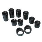 Wide field eyepiece pair WF 10x 20 mm, 1005445 [W30671], Microscope Eyecups and Eyepieces (Small)