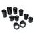 Eyepiece cups, pair, 1005453 [W30679], Options (Small)