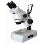 Stereo-Zoom Microscope, 45x (230 V, 50/60 Hz), 1013376 [W30685-230], Binocular Stereo Microscopes