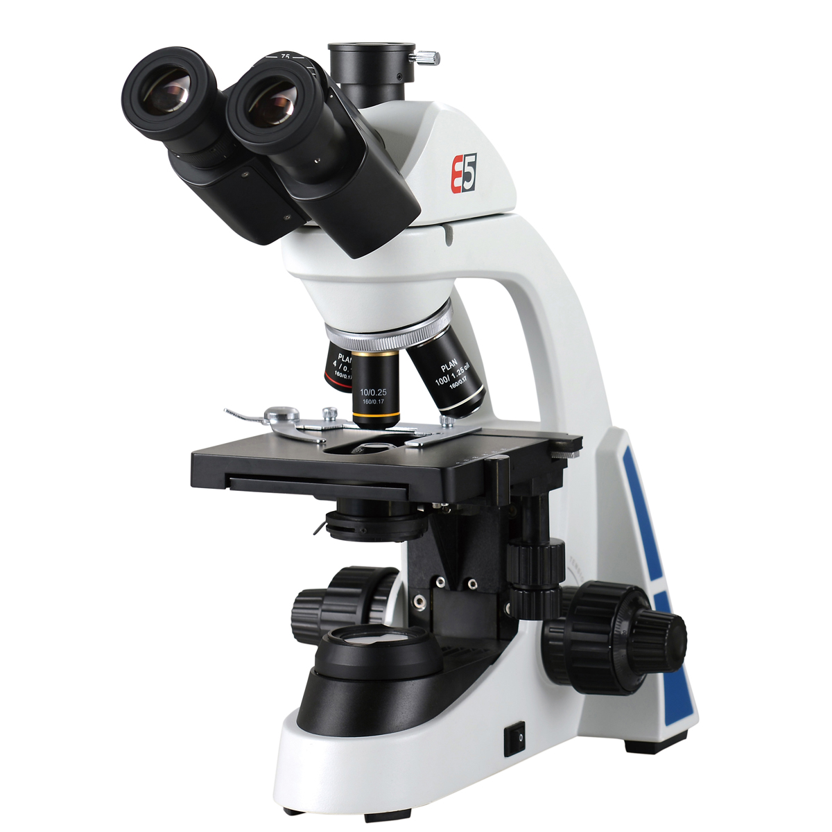 3B Scientific W30915 Microscope trinoculaire TE5 