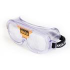 Fatal Vision® Alcohol Impairment Simulation Goggle - Bronze Label Clear, W33205-1, Drug and Alcohol Education