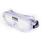 Fatal Vision® Alcohol Impairment Simulation Goggle - Silver Label Clear, W33207-1, Drug and Alcohol Education