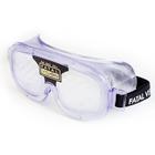 Fatal Vision® Alcohol Impairment Simulation Goggle - Black Label Clear, W33209-1, Drug and Alcohol Education