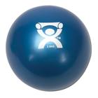 Cando Plyometric Weighted Ball, blue, 5.5 lbs | Alternative to dumbbells, 1008996 [W40124], Weights