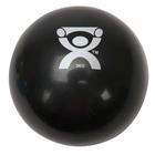 Cando Plyometric Weighted Ball, black, 6.6 lbs | Alternative to dumbbells, 1008997 [W40125], Weights