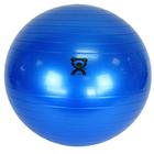 Balle d'exercice Cando, bleu, 30cm, 1013946 [W40127], Ballons d'exercices