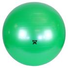 Balle d'exercice Cando, vert, 65 cm, 1013949 [W40130], Ballons d'exercices