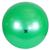 Balón de gimnasia Cando, verde, 65cm., 1013949 [W40130], Balones de Gimnasia (Small)