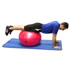 Cando Exercise Ball, red, 75cm, 1013950 [W40131], Exercise Balls (Small)
