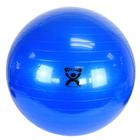 Palla da ginnastica Cando, blu, 85 cm, 1013951 [W40132], Palle da ginnastica (Small)