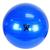 Balón de gimnasia Cando, azul, 85cm, 1013951 [W40132], Balones de Gimnasia (Small)