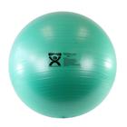 Cando Deluxe Anti-Burst Egzersiz Topu, Yeşil, 65 cm, 1009000 [W40139], Egzersiz Toplari (Small)