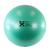 Cando Deluxe Anti-Burst Exercise Ball, green, 65cm, 1009000 [W40139], Exercise Balls (Small)