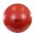 Cando Deluxe Anti-Burst Egzersiz Topu, Kırmızı, 75 cm, 1009001 [W40140], Egzersiz Toplari (Small)