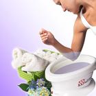 WaxWel &trade; Paraffin Bath Kit, W40147, Warmers (Small)