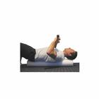 Cilindro de goma-espuma Jumbo 8 x 36", 1013959 [W40170], Stretching Aids (Small)