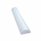 Jumbo Half Foam Roller 8 x 36", 1013960 [W40171], Stretching Aids