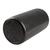 Cando High Density Black Foam Roller 6x12in, 1013963 [W40174], Bolsters and Wedges (Small)