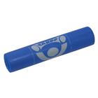 CanDo&reg; PER Yoga Mat - Blue, 68 x 24 x 0.12 inch, W40196, Exercise Mats (Small)