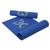 CanDo® PER Yoga Mat - Blue, 68 x 24 x 0.25 inch, W40197, Exercise Mats (Small)