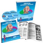 DVD Home Study Program Cervical, W41173C, Therapy Software