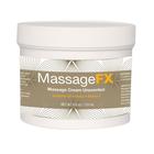 Massage FX Cream 4 oz, W42000C4O, Massage Creams