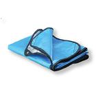 Heavy Duty Solar Blanket, Blue, W42006SBB, Massage Sheets and Linens