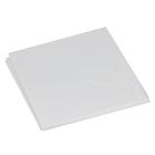 Thermoplastic Film, 60" x 75" sheets, 10 CT, W42006TP, Body Wraps and Supplies