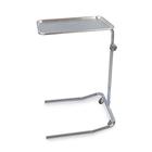 Hausmann 2181 Mayo Tray Stand, W42749, Acupuncture Carts