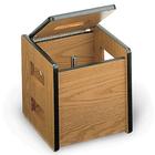 Hausmann 8914 Packing Carton Weight Box, W42765, Work Conditioning