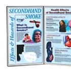 Effects & Hazards of Secondhand Smoke, 3004626 [W43069], Tobacco Education