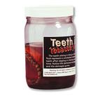 Teeth in Tobacco Juice, 3004648 [W43102], Tobacco Education