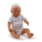 Modelo de Demonstração de Bebé Abanado, 1017928 [W43117], Informações sobre a paternidade