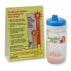 Sippy Cup of Sugar Display, 3004689 [W43144], Parenting Education