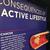 Consequences of An Inactive Lifestyle 3D Display, 1018300 [W43147], Heart Health and Fitness Education (Small)