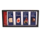Benefits of Not Smoking Display, 3004713 [W43178], Tobacco Education (Small)