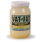 Vat of Fat (tina de grasa), 1018309 [W43217], Educación nutricional