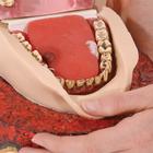 Smoker's Foul Mouth Display, 3004757 [W43234], Tobacco Education (Small)