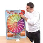 Spin The Bottle - Alcohol Education Game, 3004789 [W43260], Drug and Alcohol Education