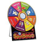 SpinSmart Nutrition Game, 3004815 [W43284], Nutrition Education