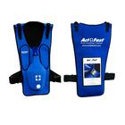 Act+Fast Rescue Choking Vest - Blue, 1017938 [W43300B], BLS and CPR Accessories