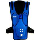 Act+Fast Rescue Choking Vest - Blue, 1017938 [W43300B], BLS Adult (Small)