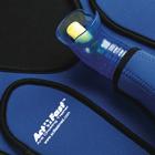Act+Fast chaleco de auxilio en caso de asfixia-&nbsp;Azul, 1017938 [W43300B], BLS adulto (Small)