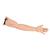 팔 피부 봉합 트레이너  Suture Practice Arm, 1005585 [W44003], 수술봉합 및 붕대감기 (Small)